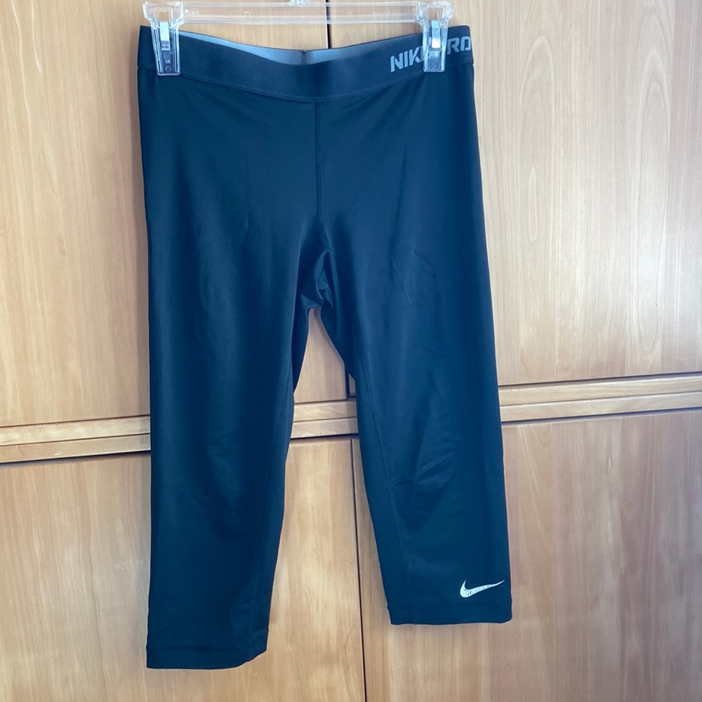 Nike pro leggings